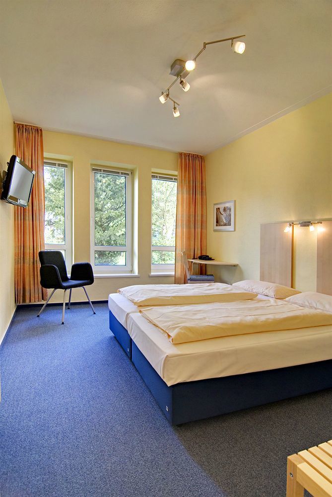 Hotel Am Mühlenteich Lubeca Exterior foto